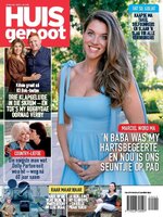 Huisgenoot